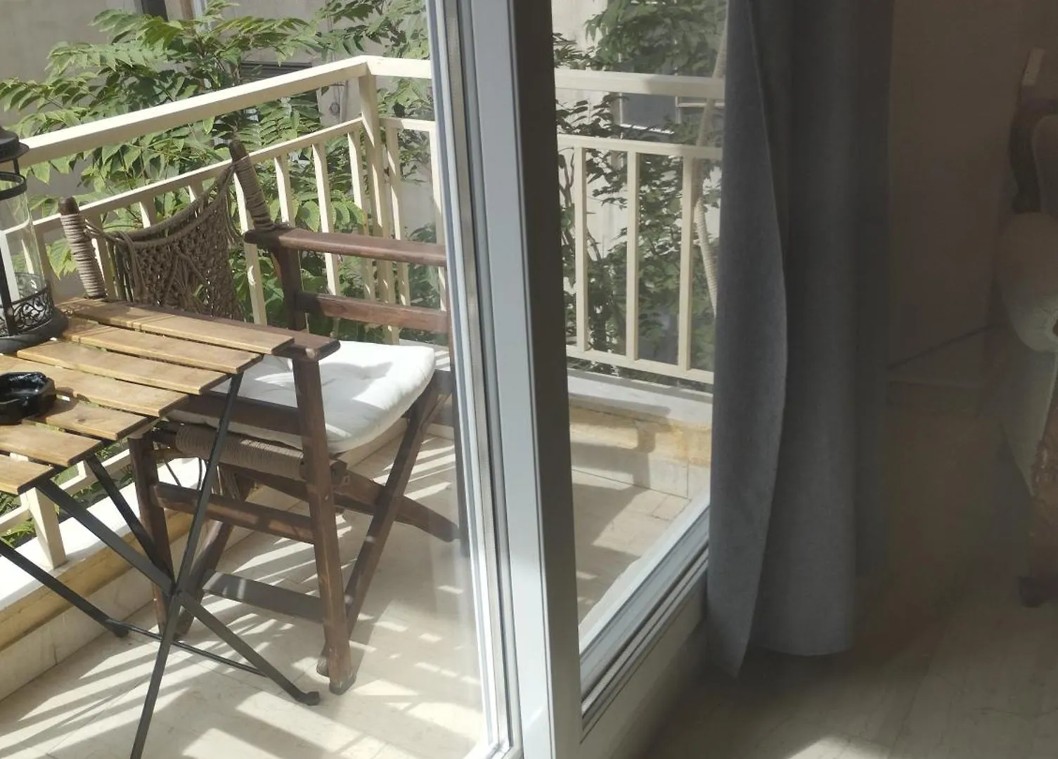 Supercentral Seaside,Lux, Sunny And Cosy Apartment Thessaloniki