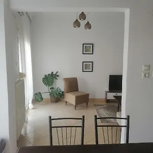  Διαμέρισμα Four Reasons Apts Ampelokipi