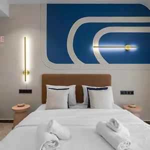  Διαμέρισμα Terrakotta, Nilie Hospitality Mgmt