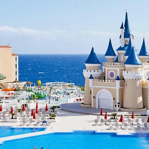 ***** Ξενοδοχείο Bahia Principe Fantasia Tenerife Ισπανία