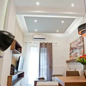  Διαμέρισμα White Bell #colony Center Ελλάδα